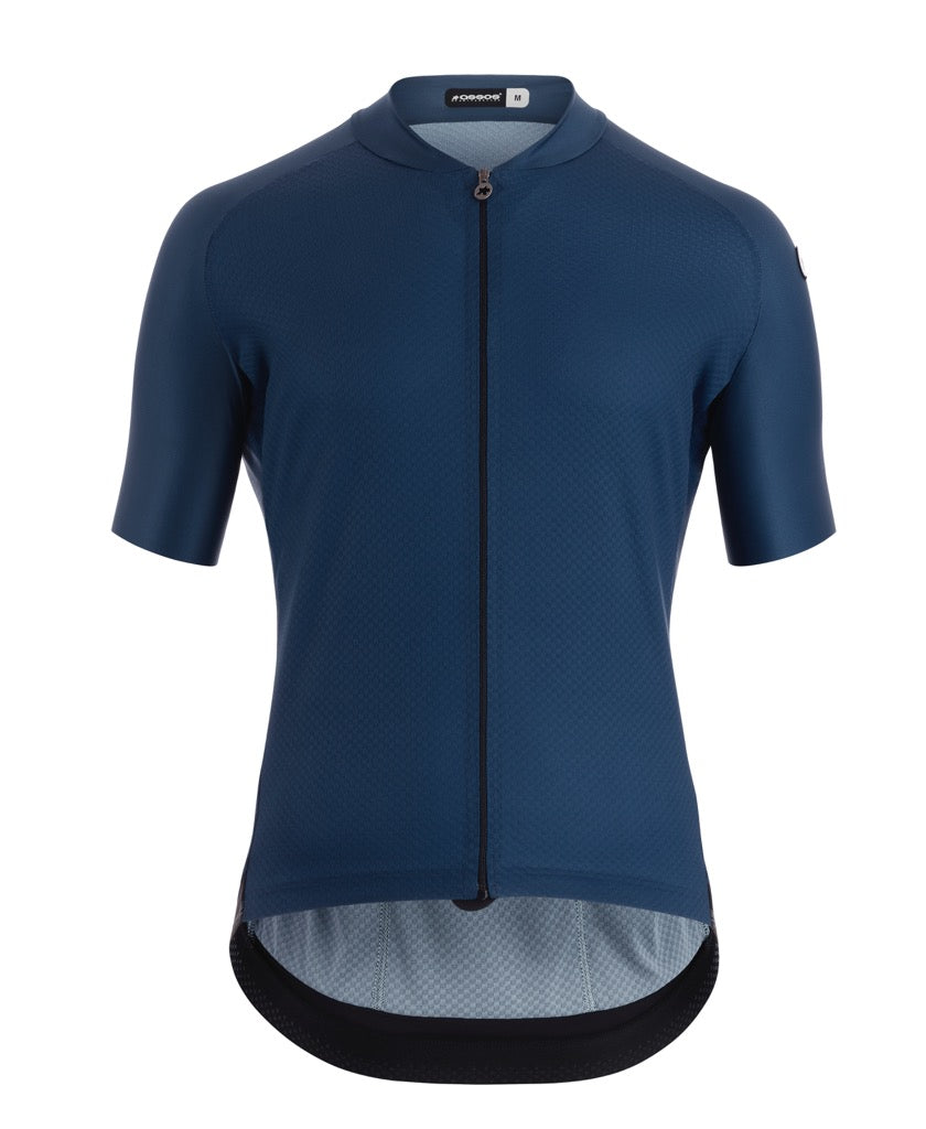 MILLE GT Jersey C2 EVO Stone Blue