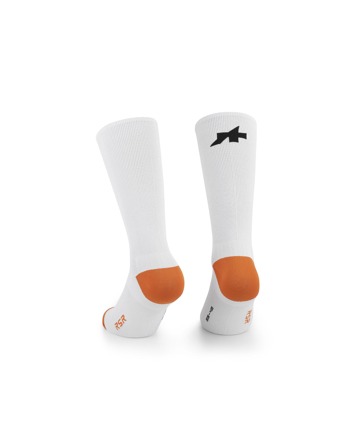 RSR Sokken S11 - White Series