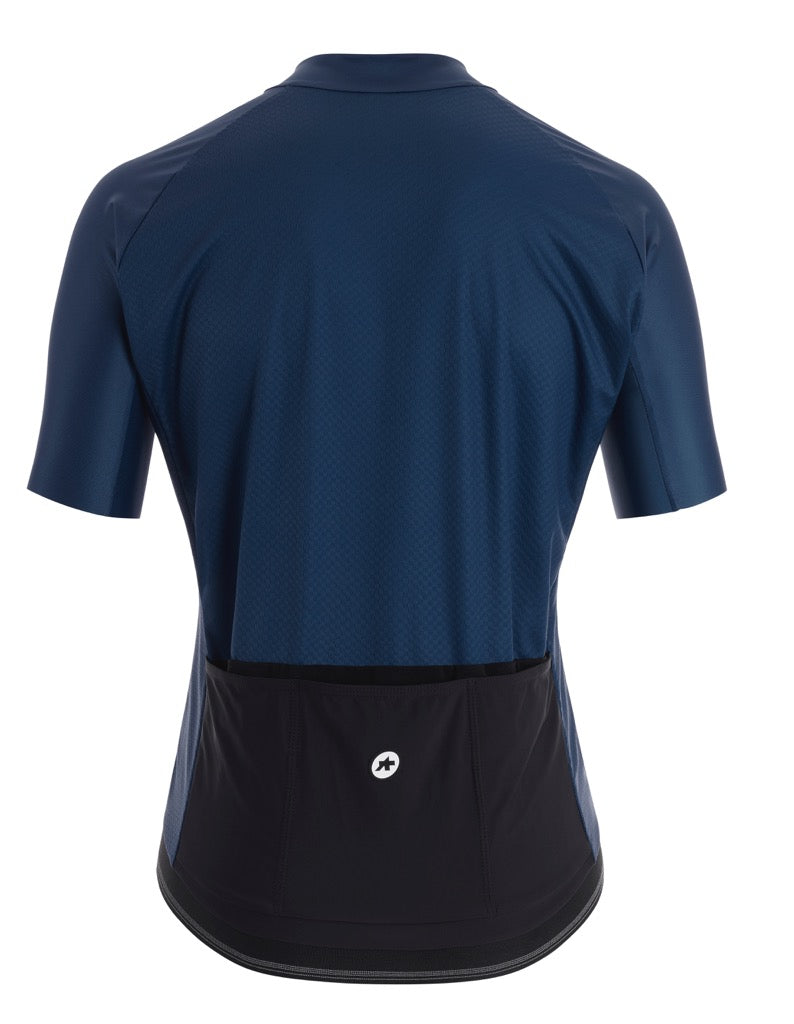 MILLE GT Jersey C2 EVO Stone Blue