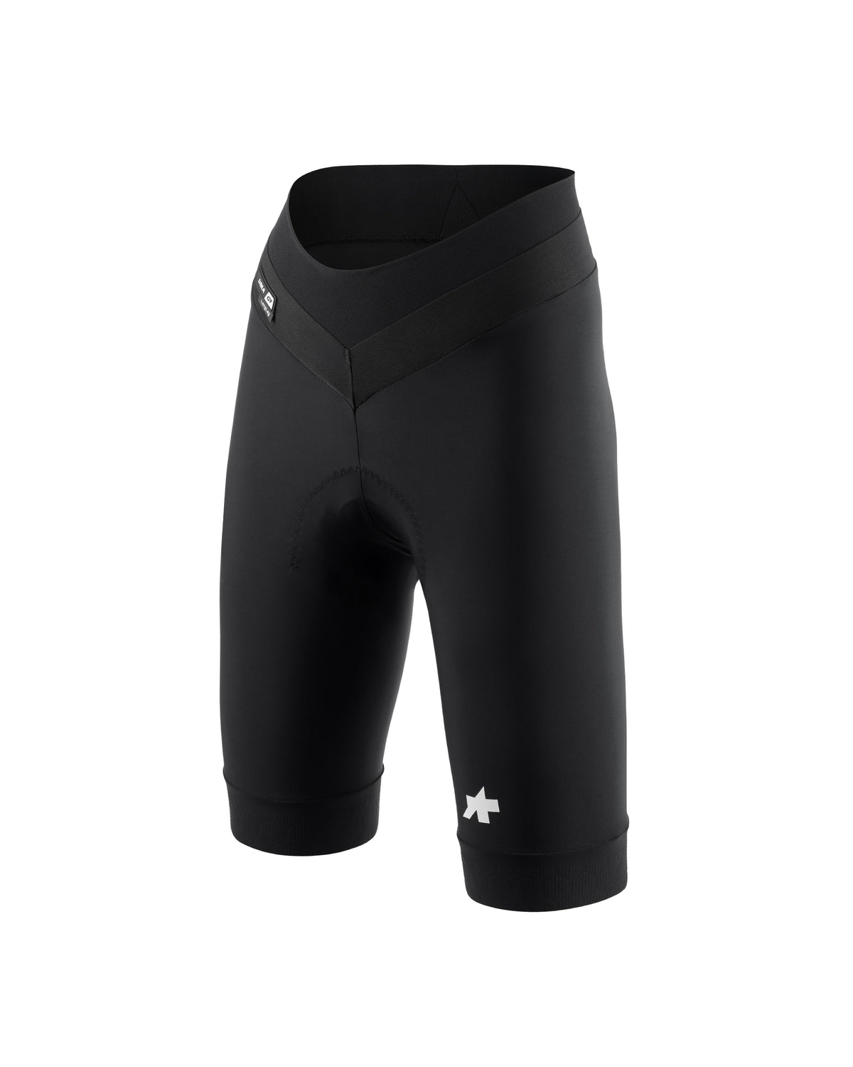 Shorts UMA GT Half S11 long - Black Series