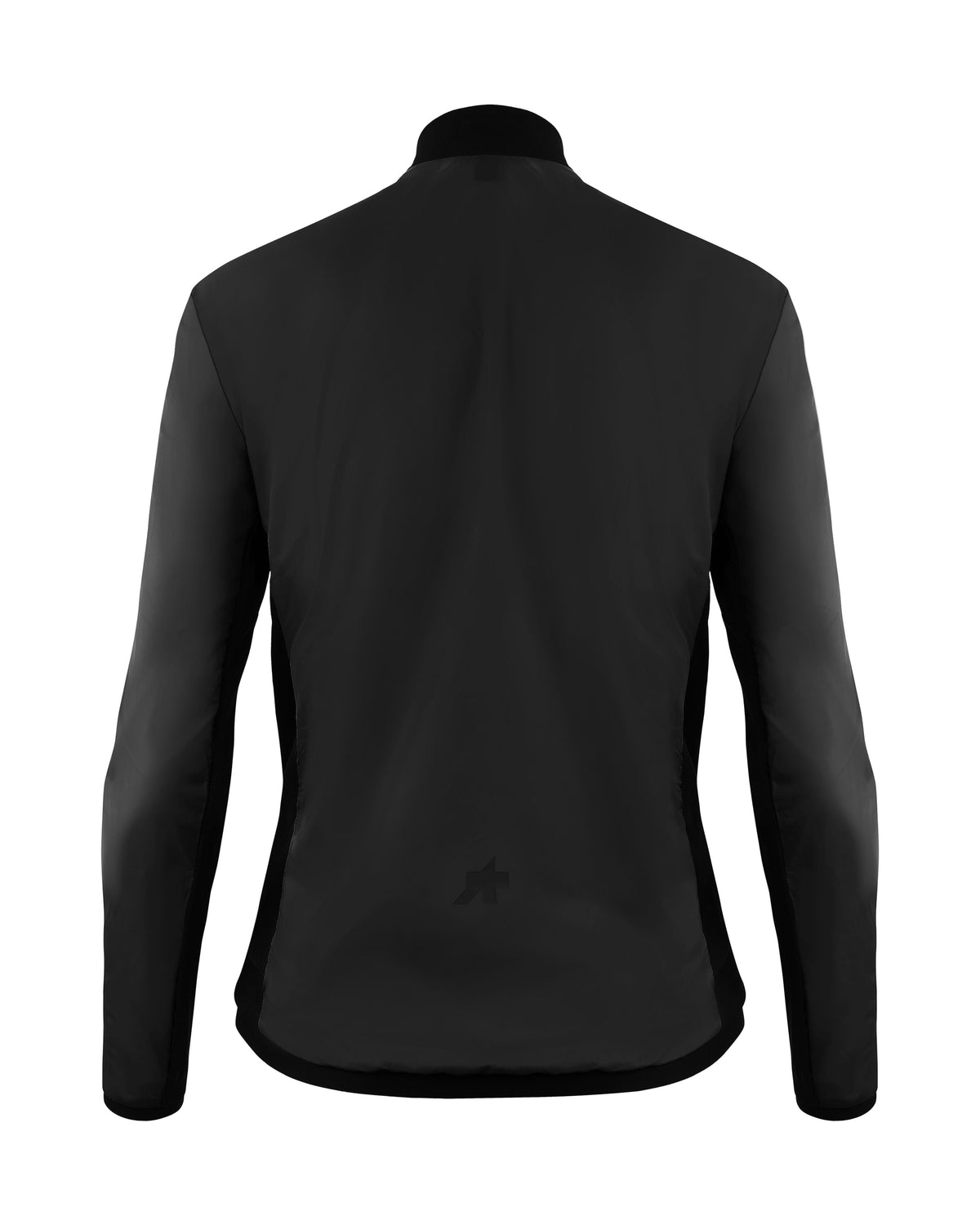 UMA GT Wind Jacket S11 - Black Series