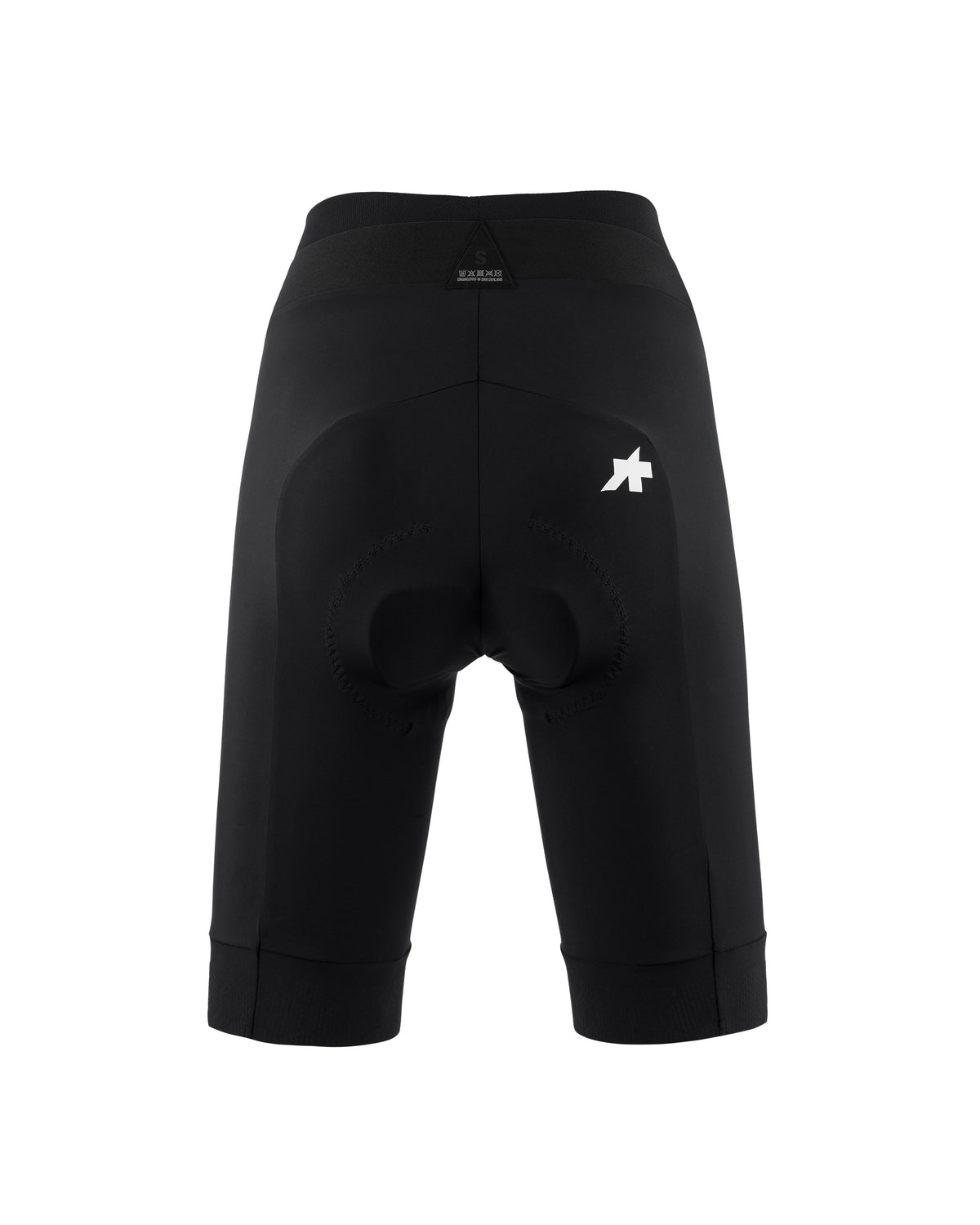 Shorts UMA GT Half S11 long - Black Series