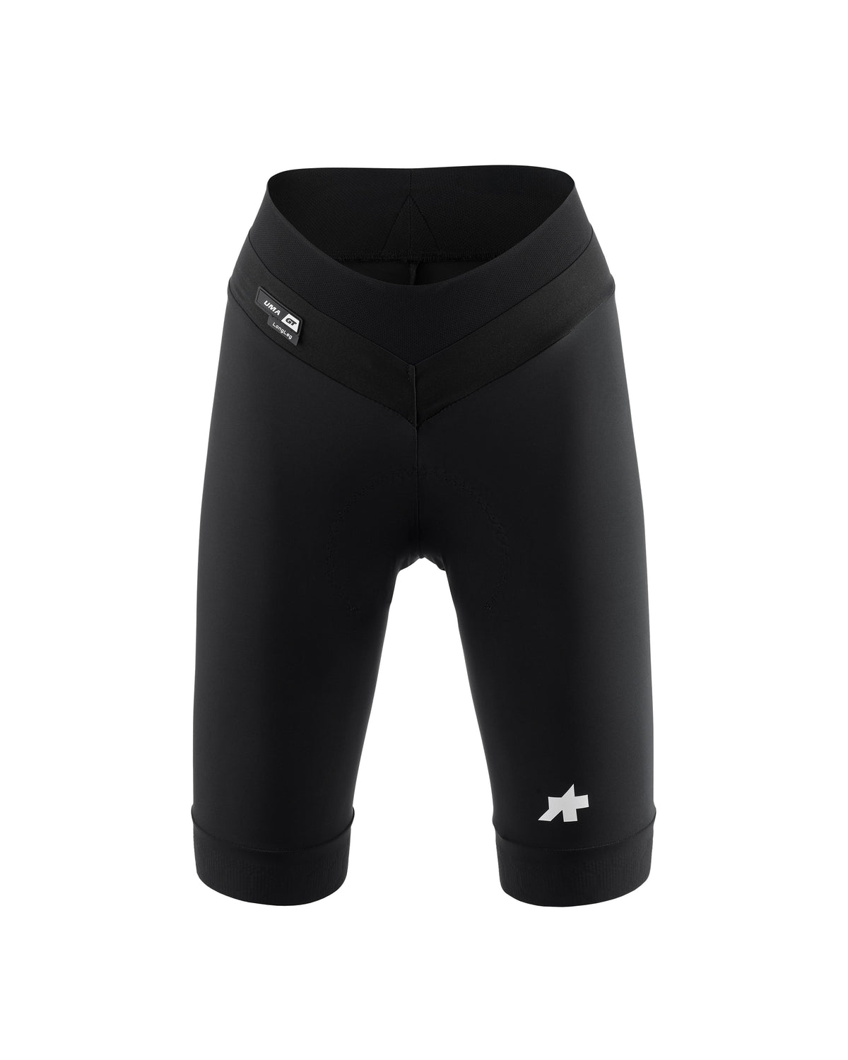Shorts UMA GT Half S11 long - Black Series