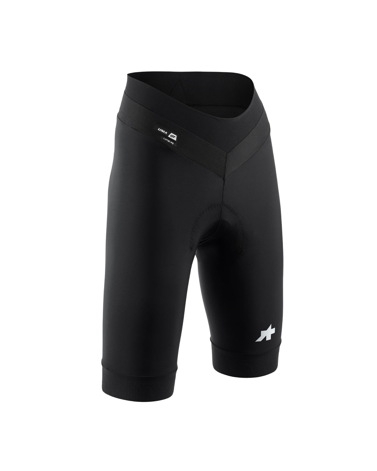 Shorts UMA GT Half S11 long - Black Series