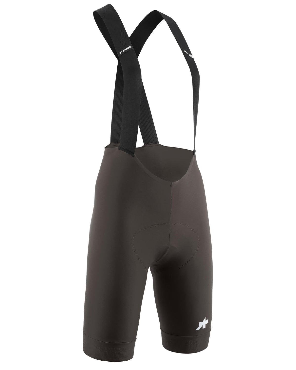 UMA GT Bib Shorts S11 - Wild Brown