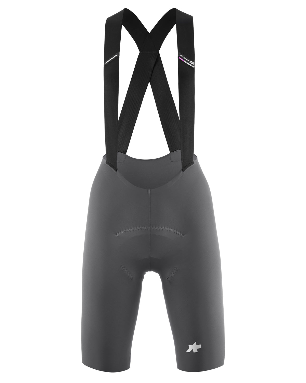 Cuissard DYORA R S11 - Robust Grey