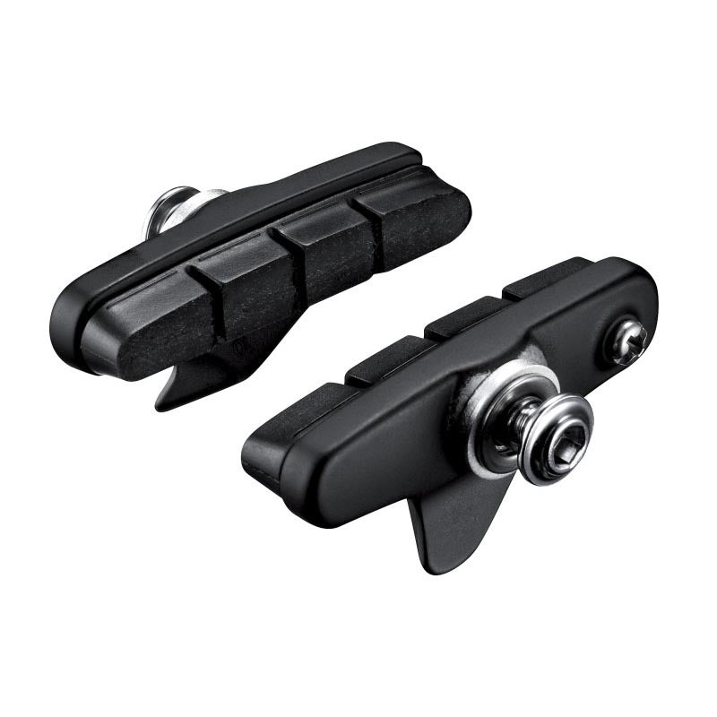 R55C4 Cartridge Brake Shoe for BR-5800 - black