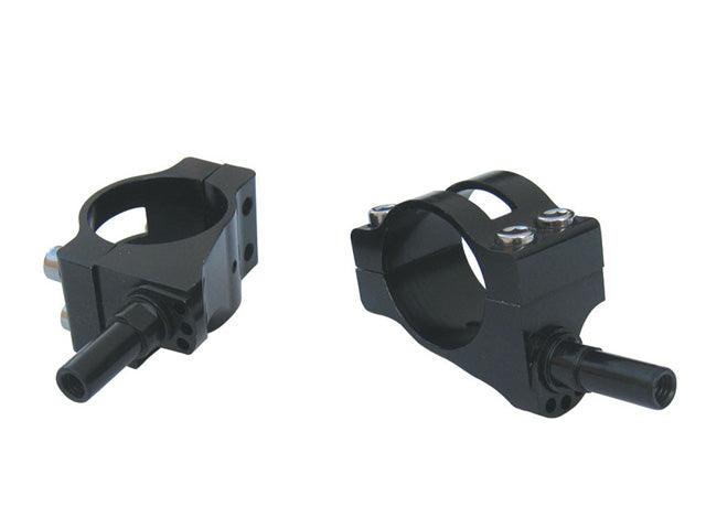 Adaptateur de frein en V Rebate pour fourches rigides