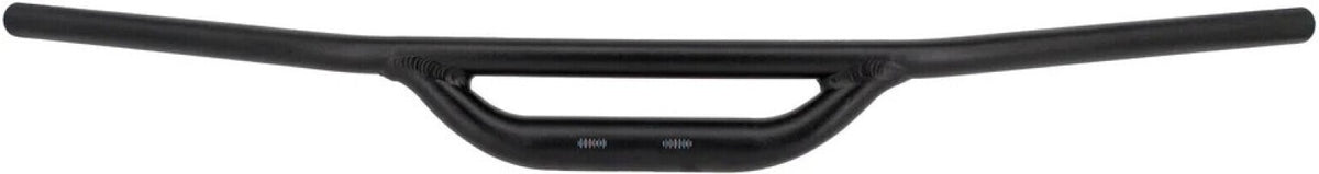 Top Shelf Flat Lenker, 800 mm - nero