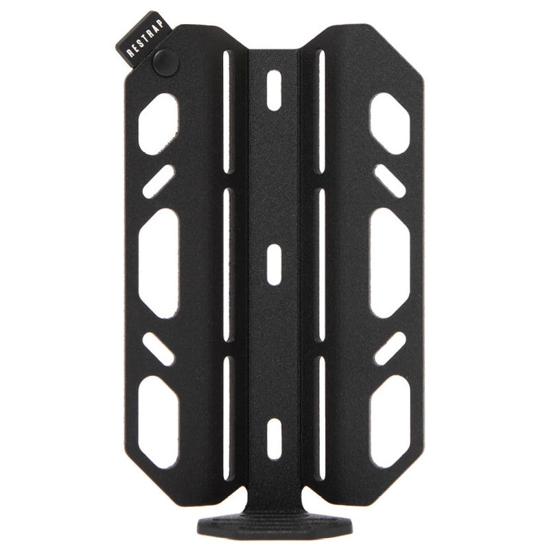 Porta Gabbia con Maniglia - nero