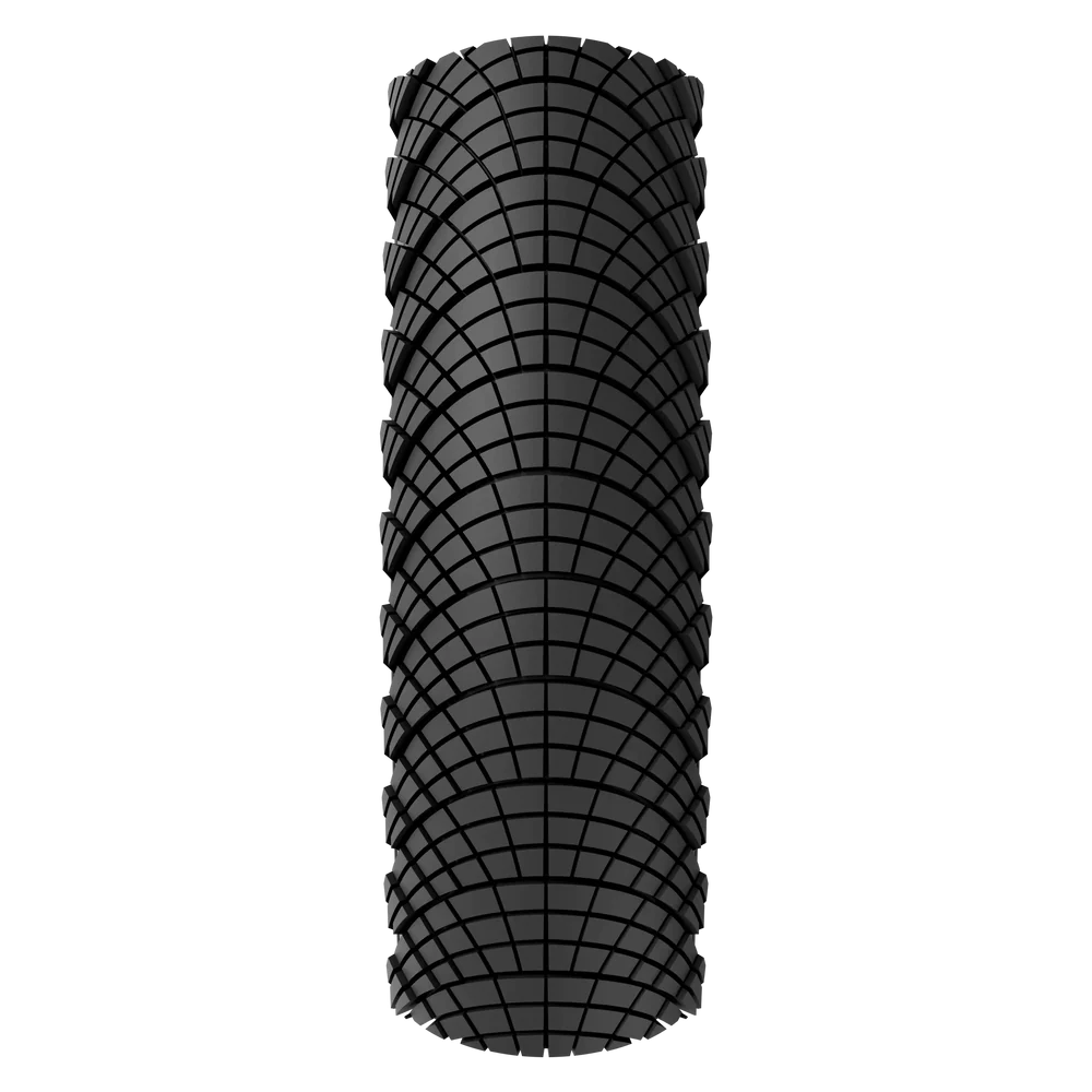 Revolution Tech 26" Drahtreifen - schwarz Reflex