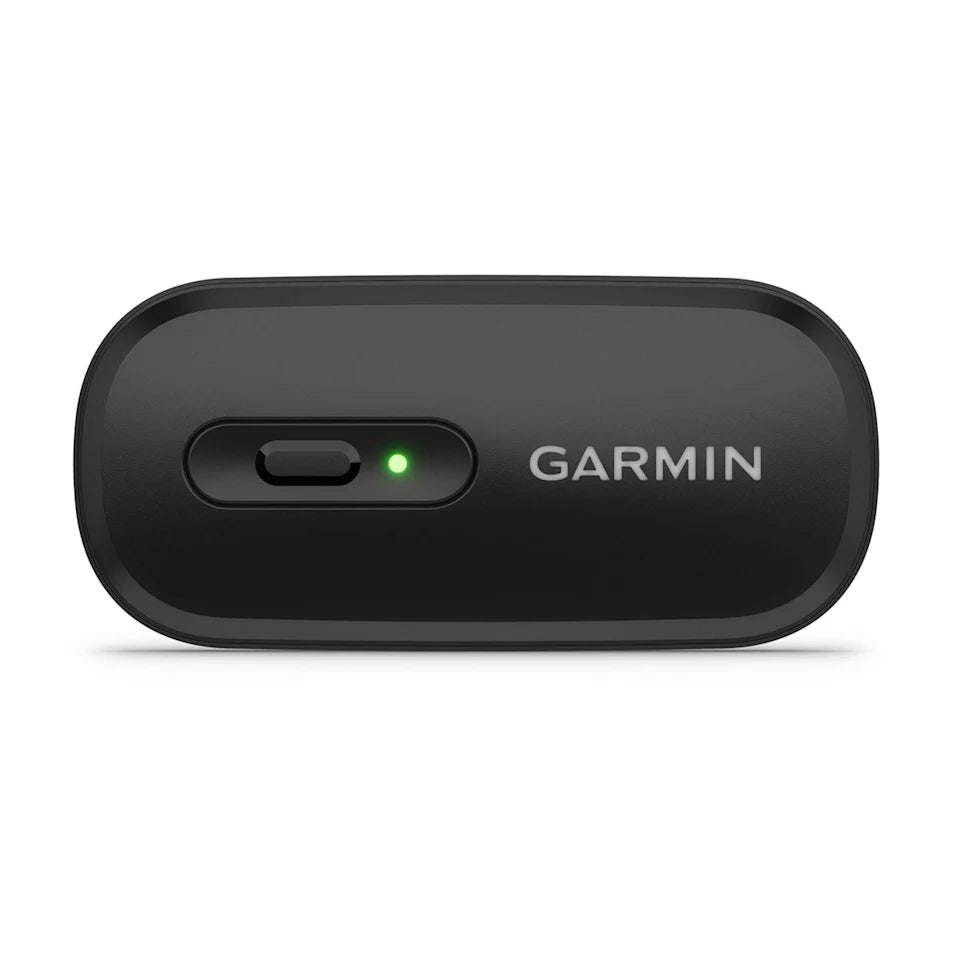 HRM 200 heart rate monitor