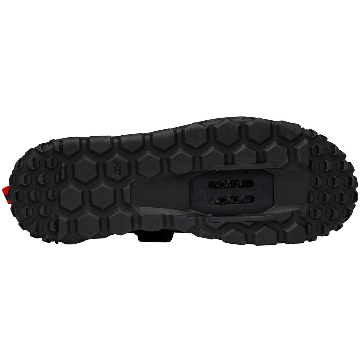 Tallac BOA Clip Men's Shoe - Earth/Black