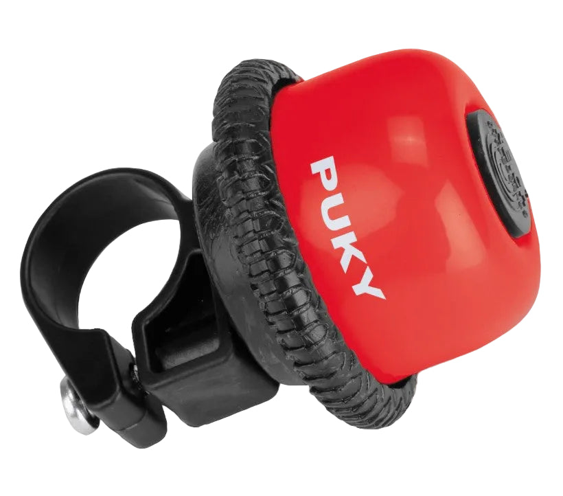 G 20 bell - red