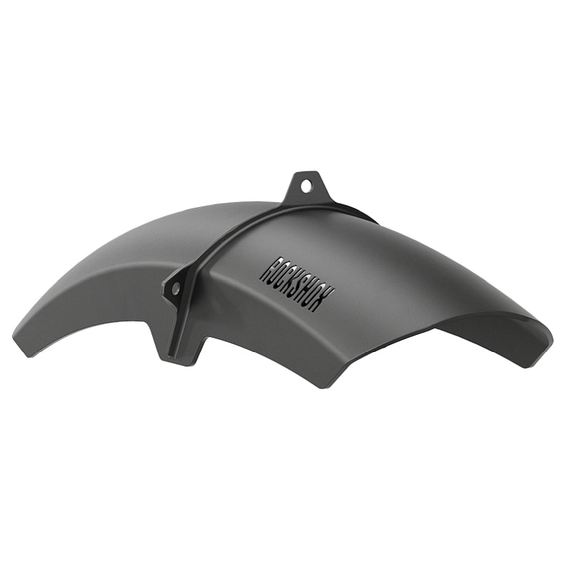 Gravel Fender Schutzblech Rudy - schwarz