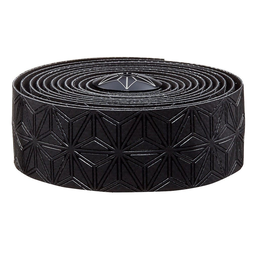 Super Sticky Kush Handlebar Tape - Black