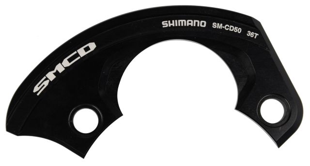 SAINT Paracolpi / Bashguard SM-CD50