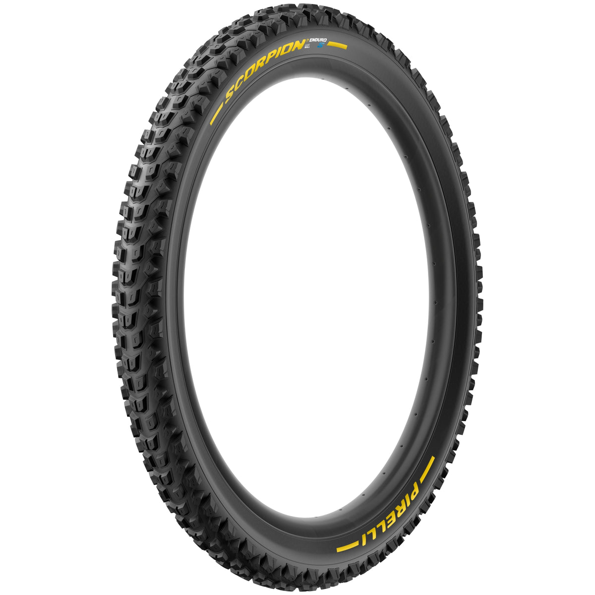 Scorpion Enduro S Hard Wall 29" Colour Edition