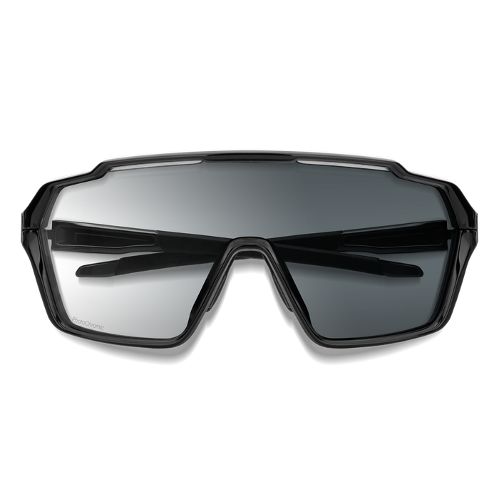 Shift MAG - Negro + ChromaPop™ Fotocromático Transparente a Gris
