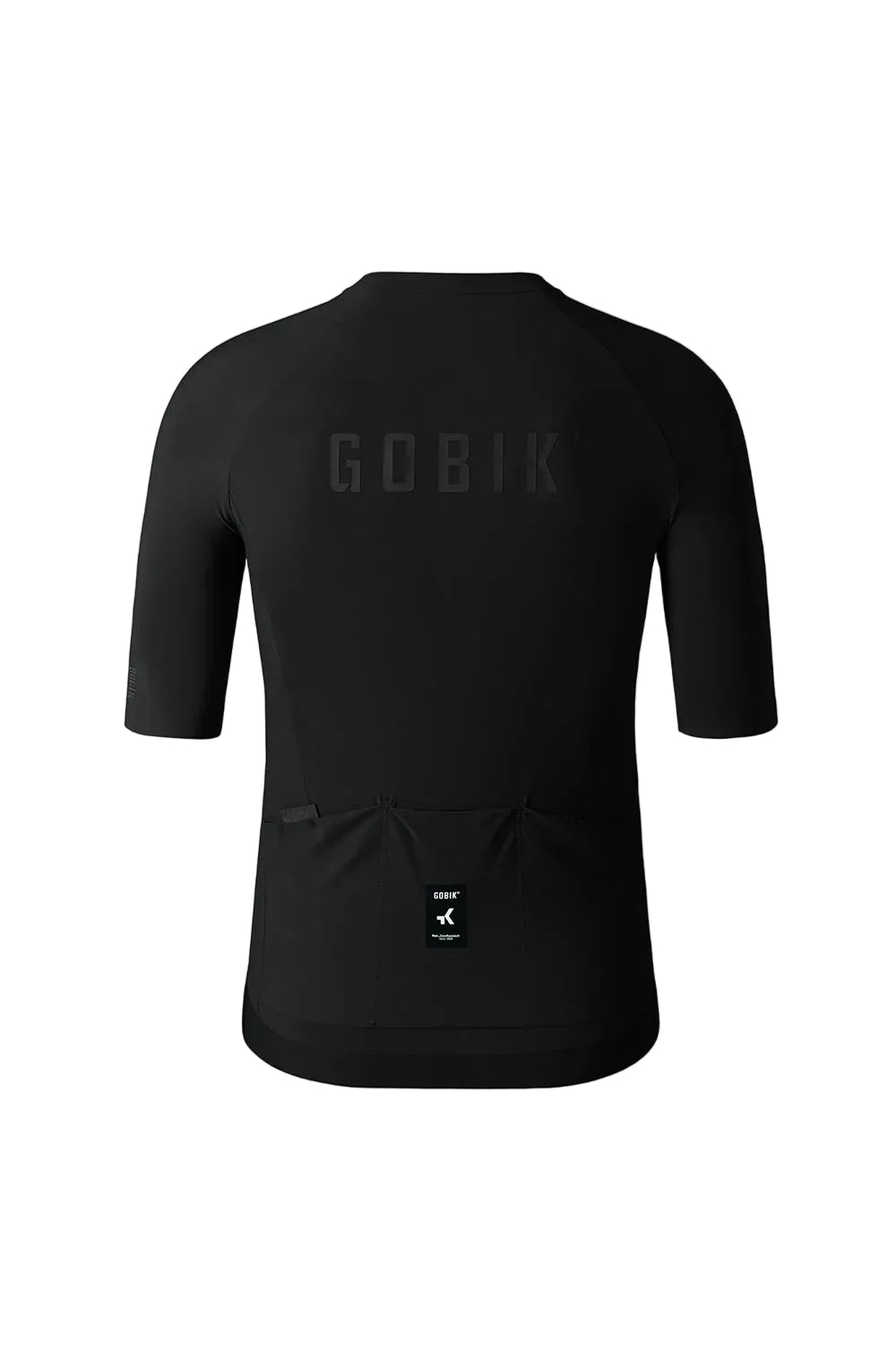 Maglia a Maniche Corte CX Solid - Jasper