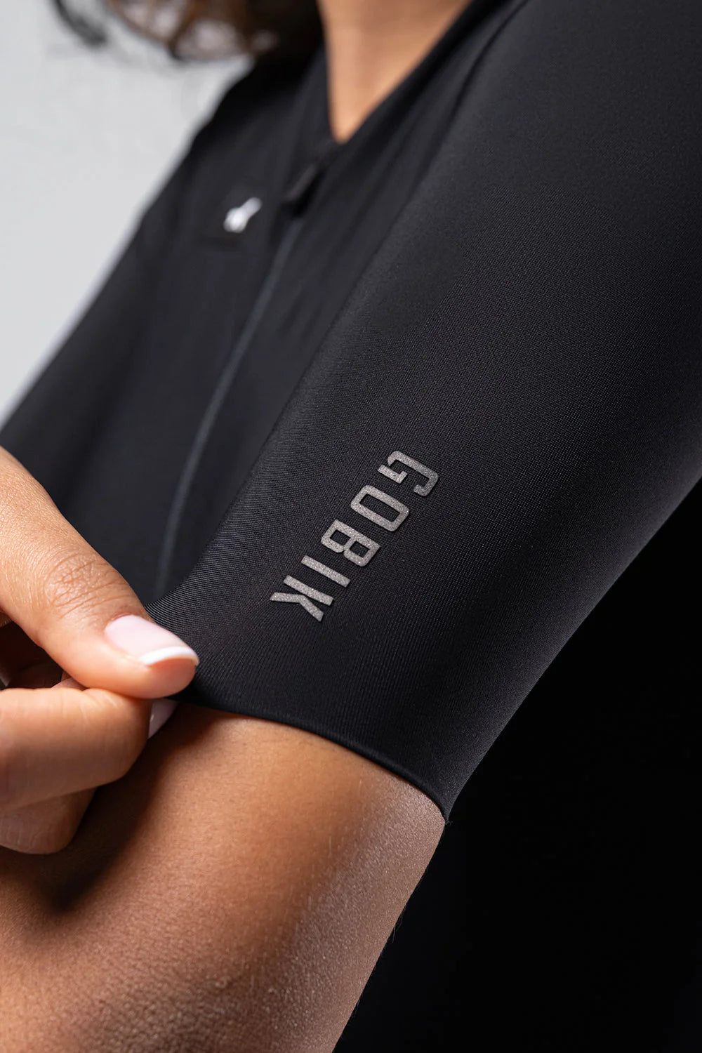 Maglia a Maniche Corte CX Solid - Jasper