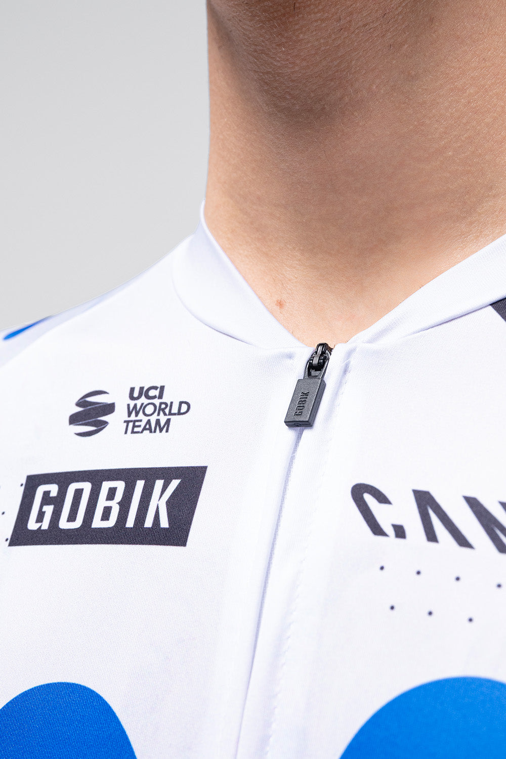 Koszulka z krótkim rękawem Odyssey - Movistar Team 26
