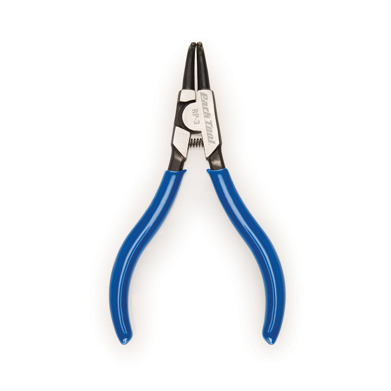 Sicherungsring Zangen RP-1 RP-2 RP-3 RP-4 einzeln od. Set - blau