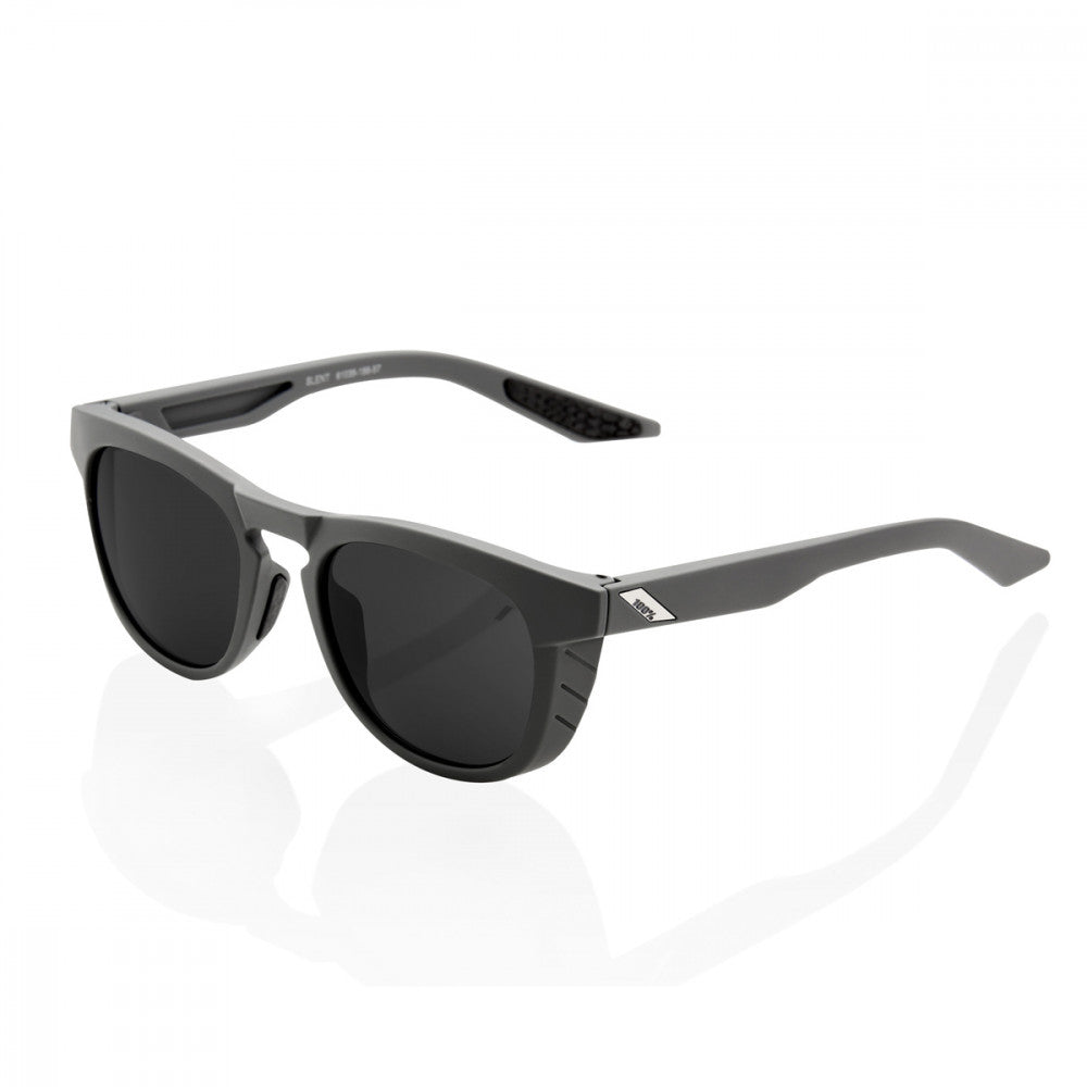 Slent Sunglasses - Smoke Lens - Gray