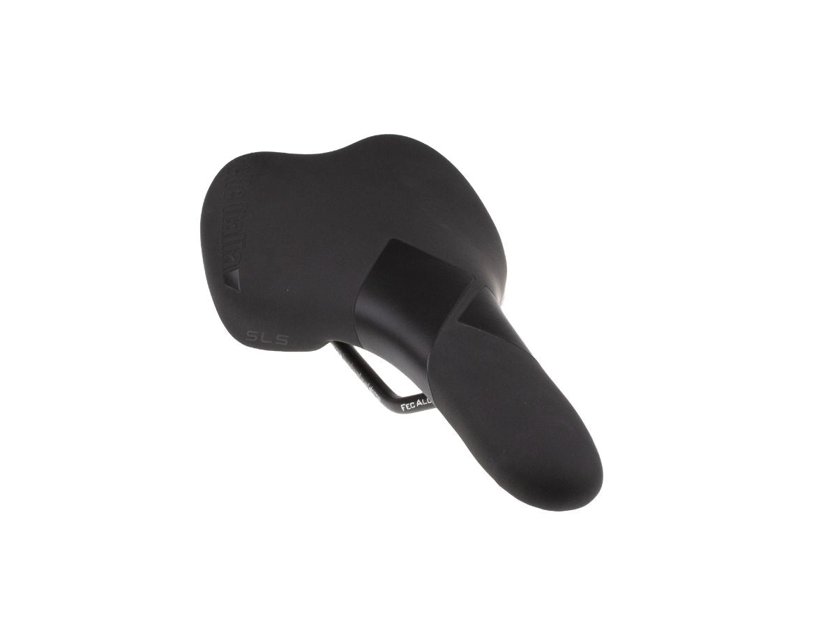 SLS BB FEC Sattel - schwarz