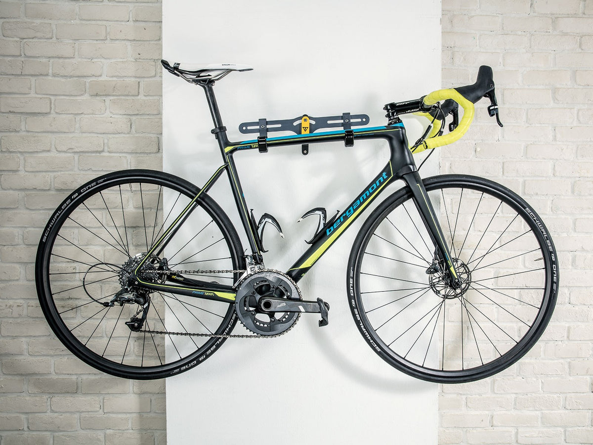 Solo Bike Holder - Wandhalter