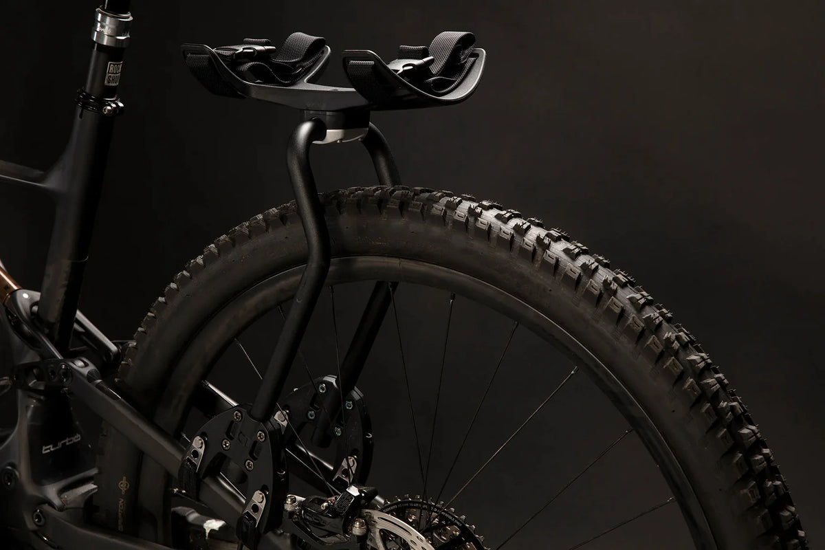Spider Rear Rack