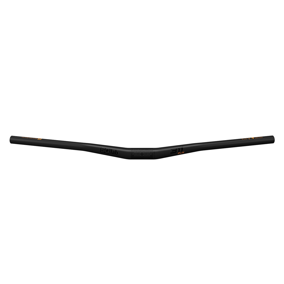 311 FL-X Carbon Lenker - 12°