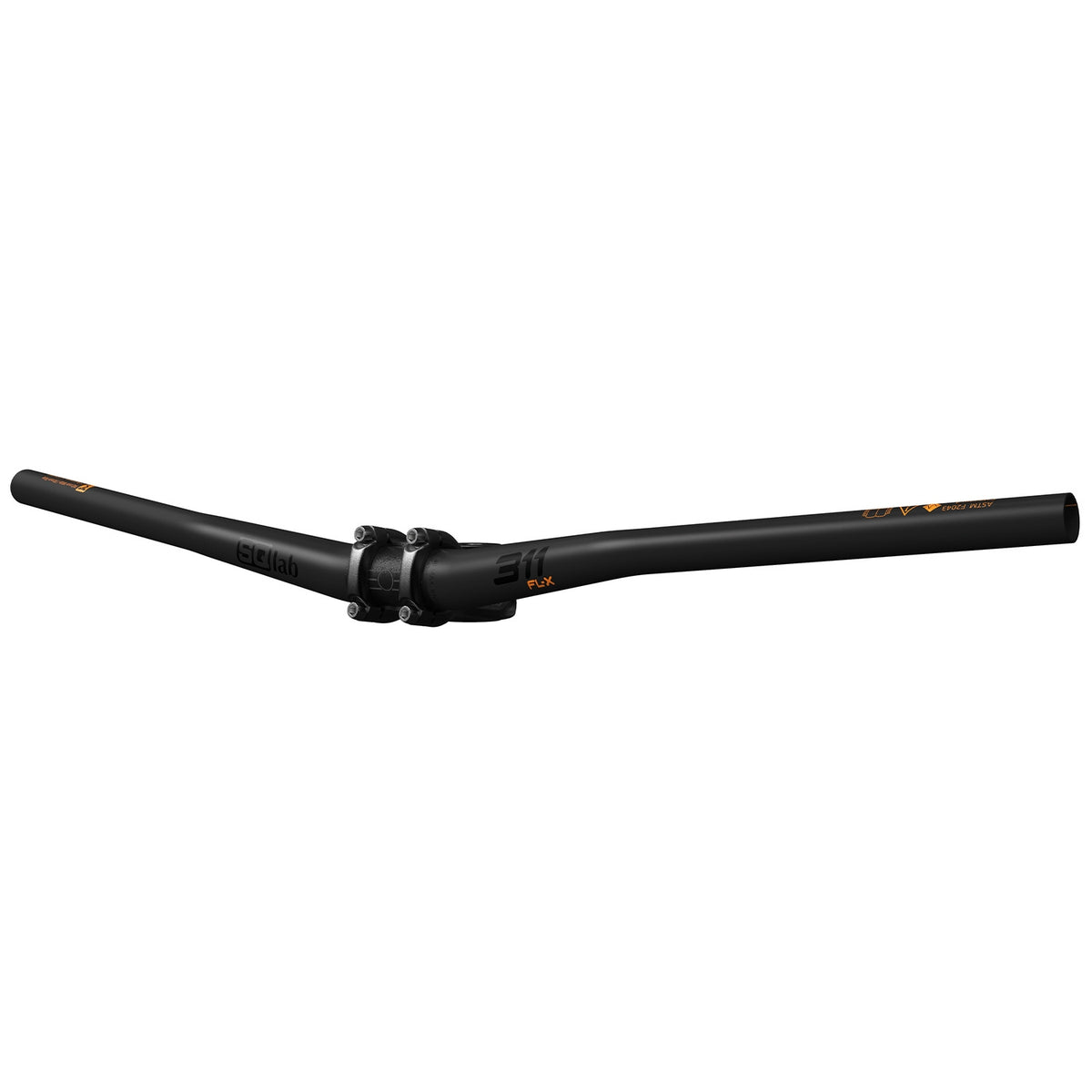 311 FL-X Carbon Lenker - 12°
