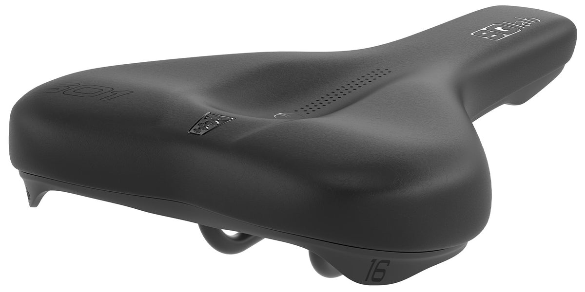 601 Ergolux® Sattel