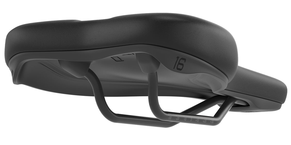 601 Ergolux® Sattel