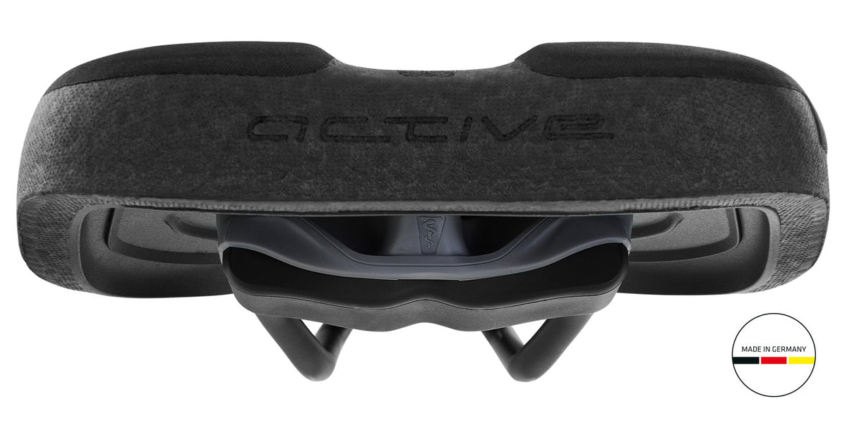 610 Infinergy® M-D Active 2.1 Sattel