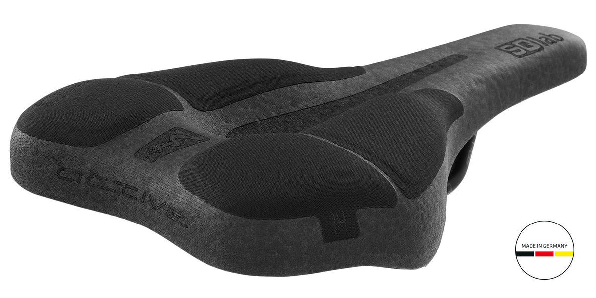 610 Infinergy® M-D Active 2.1 Sattel