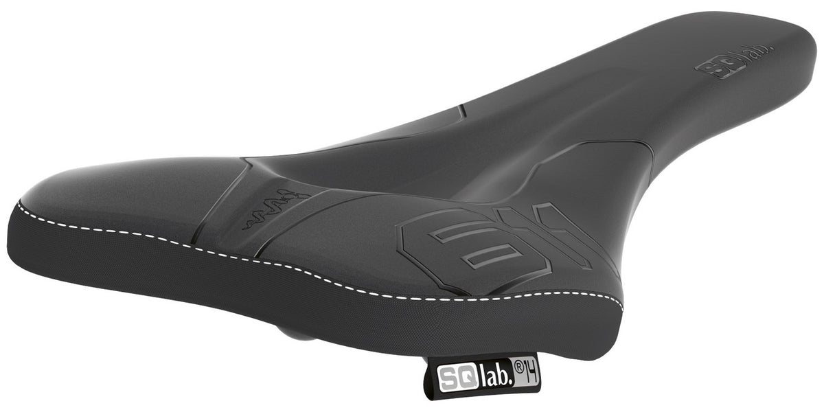 611 Ergowave Sattel