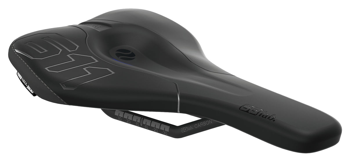 611 Ergowave Carbon Sattel