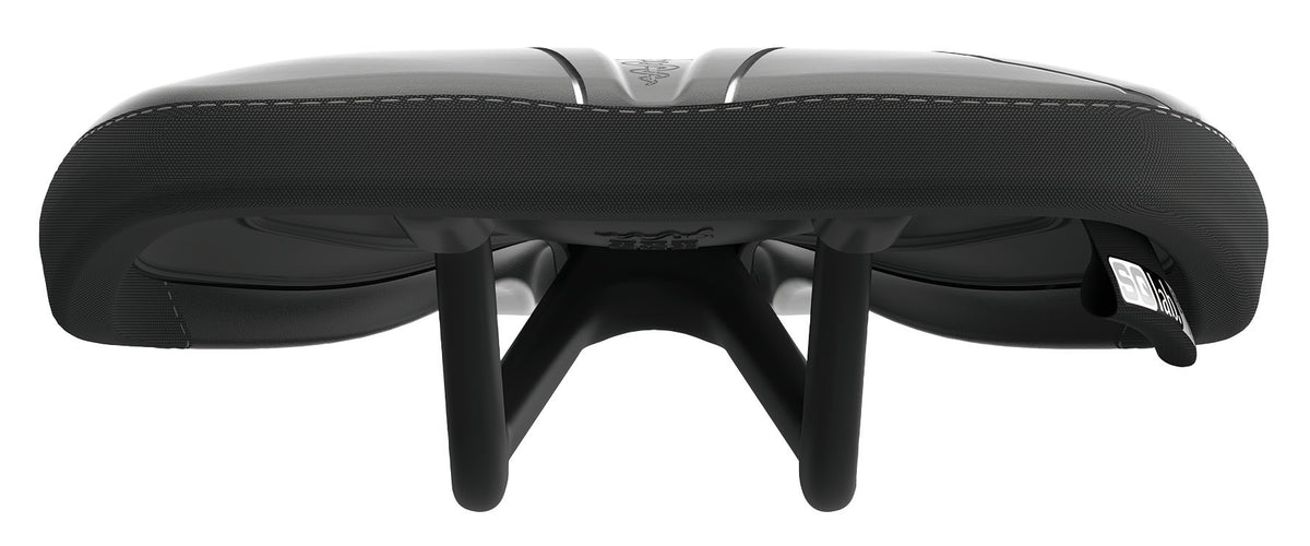 611 Ergowave Carbon Sattel