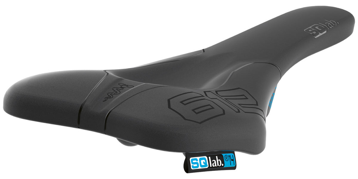 612 Ergowave Sattel