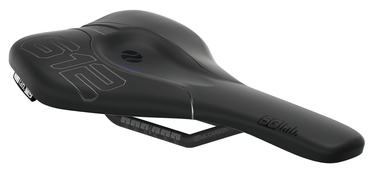 612 Ergowave Carbon Sattel