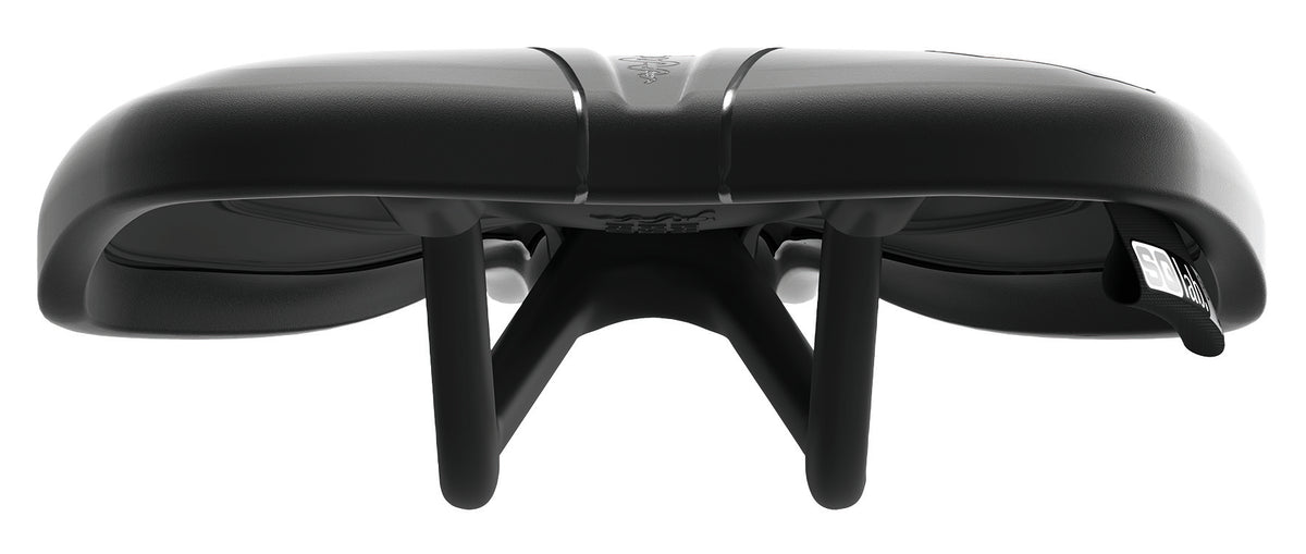 612 Ergowave Carbon Sattel