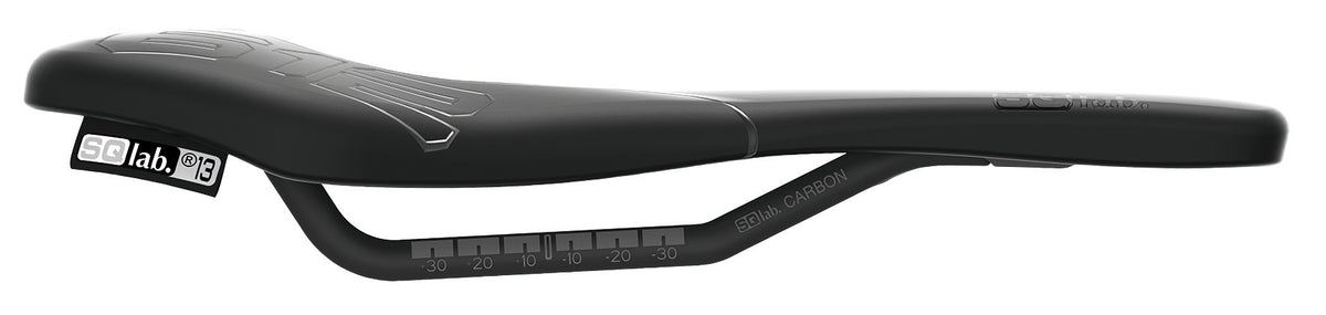 612 Ergowave Carbon Sattel