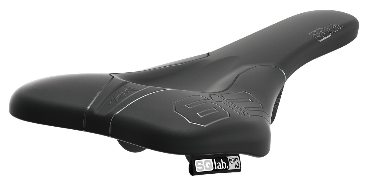 612 Ergowave Carbon Sattel