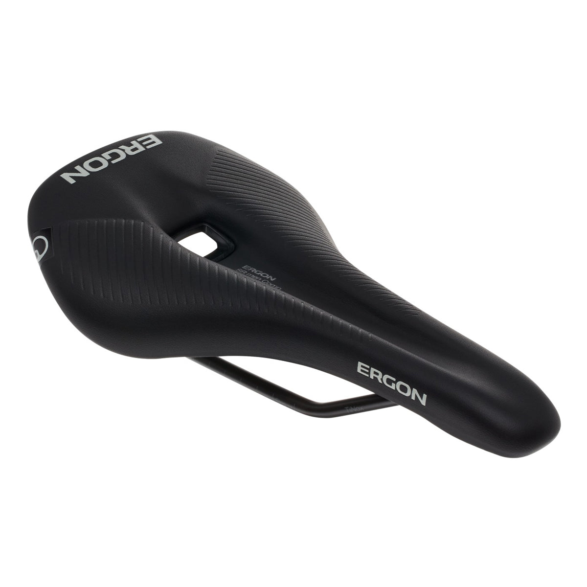 SR Comp Men's Saddle - Black