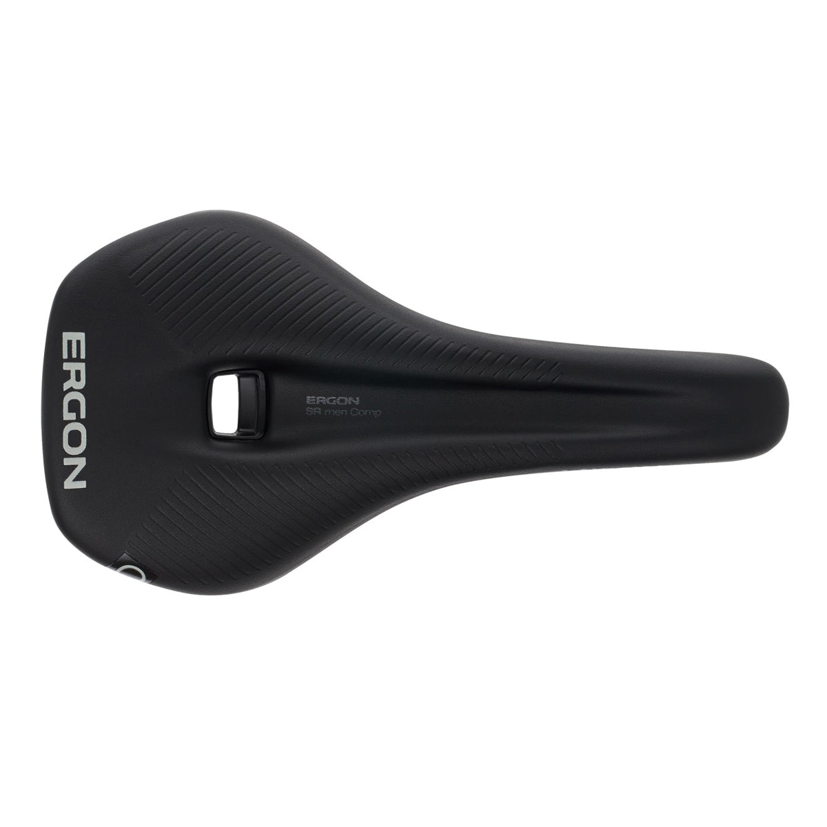 SR Comp Men's Saddle - Black