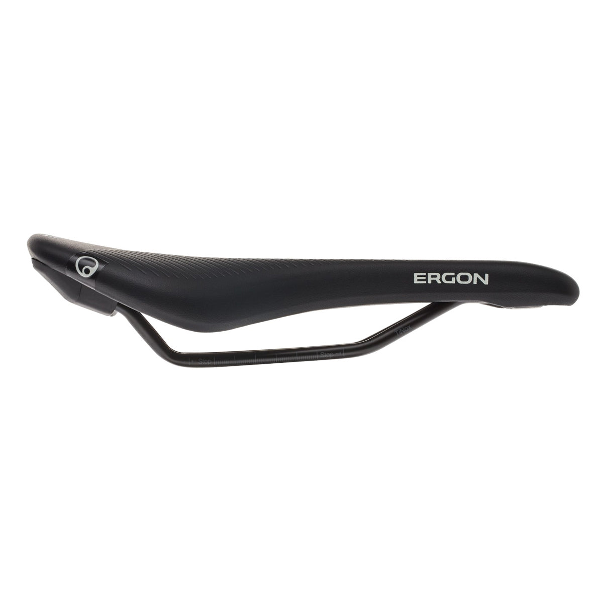 SR Comp Men's Saddle - Black