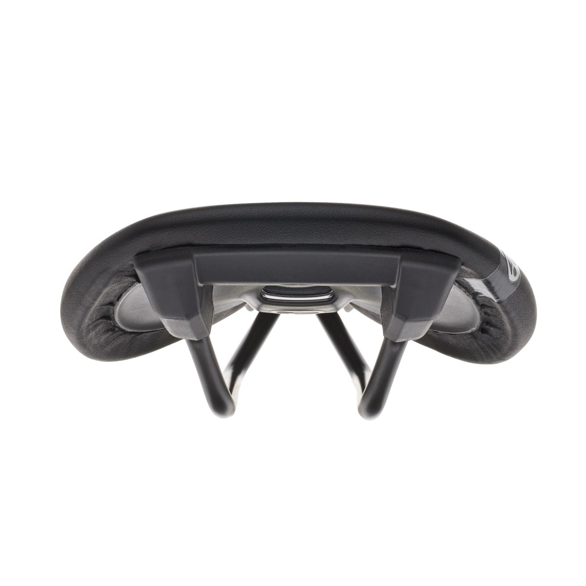 SR Comp Men's Saddle - Black