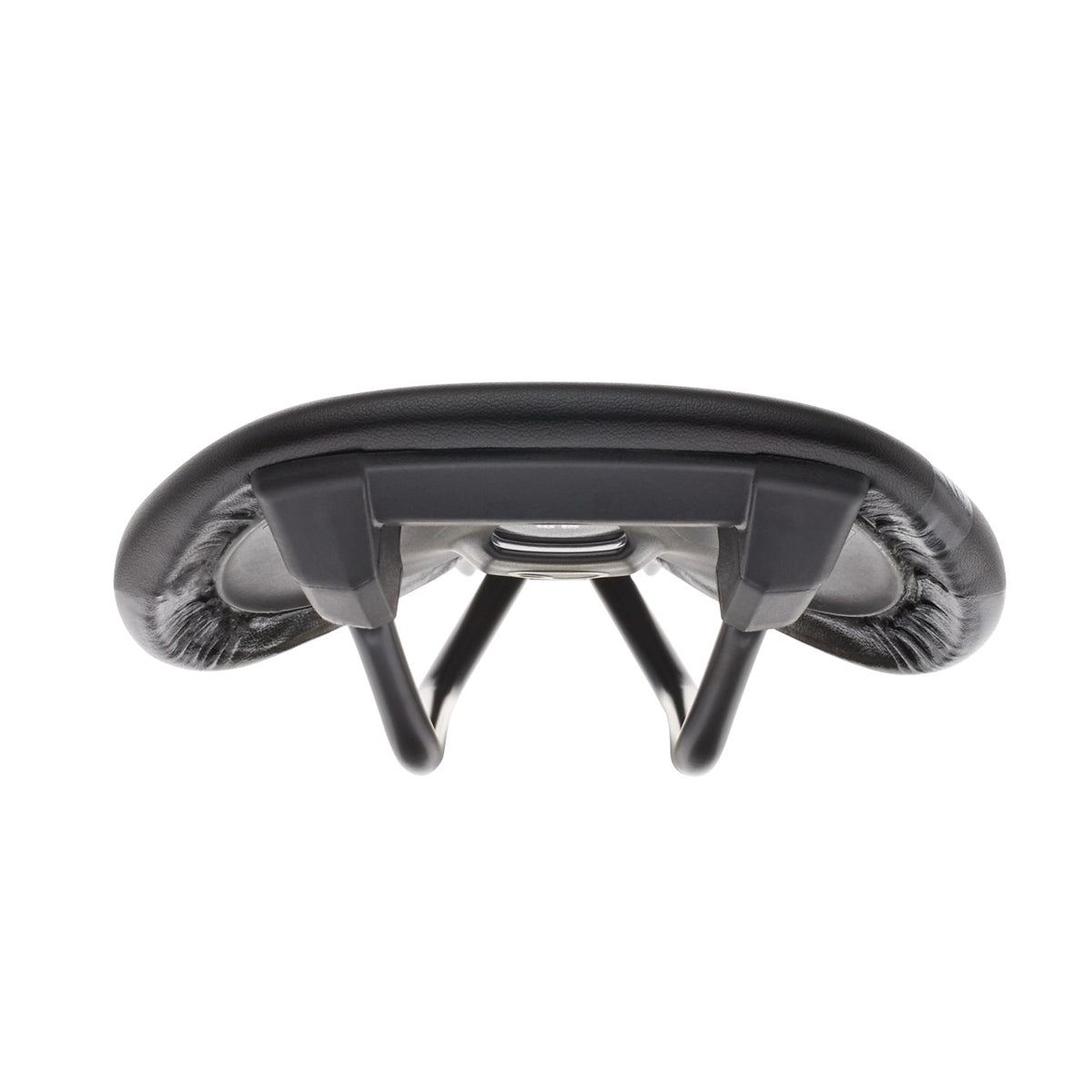 SR Pro Men's Saddle - Black